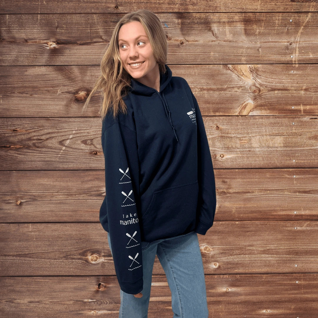 Manitou Sweatshirt