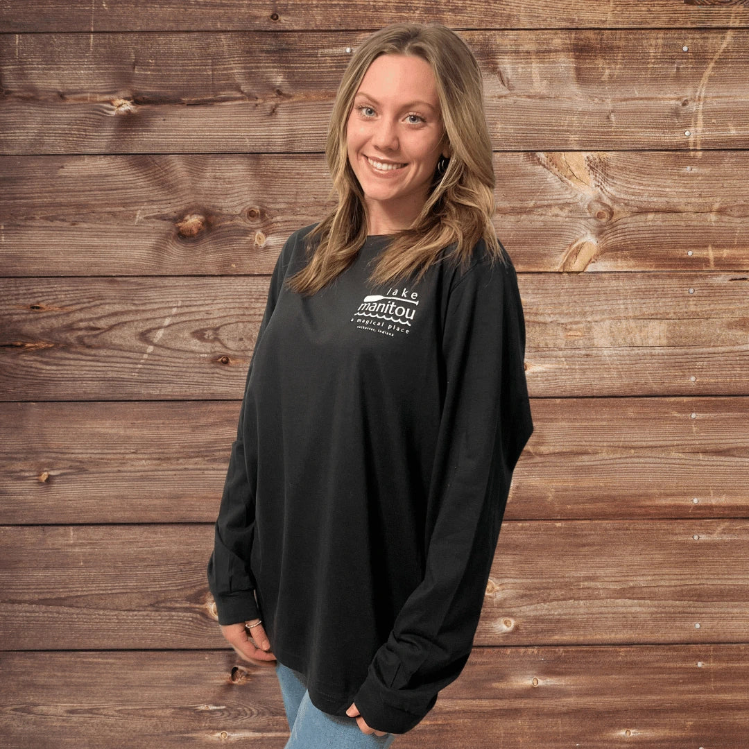 Manitou Long Sleeve T-Shirt