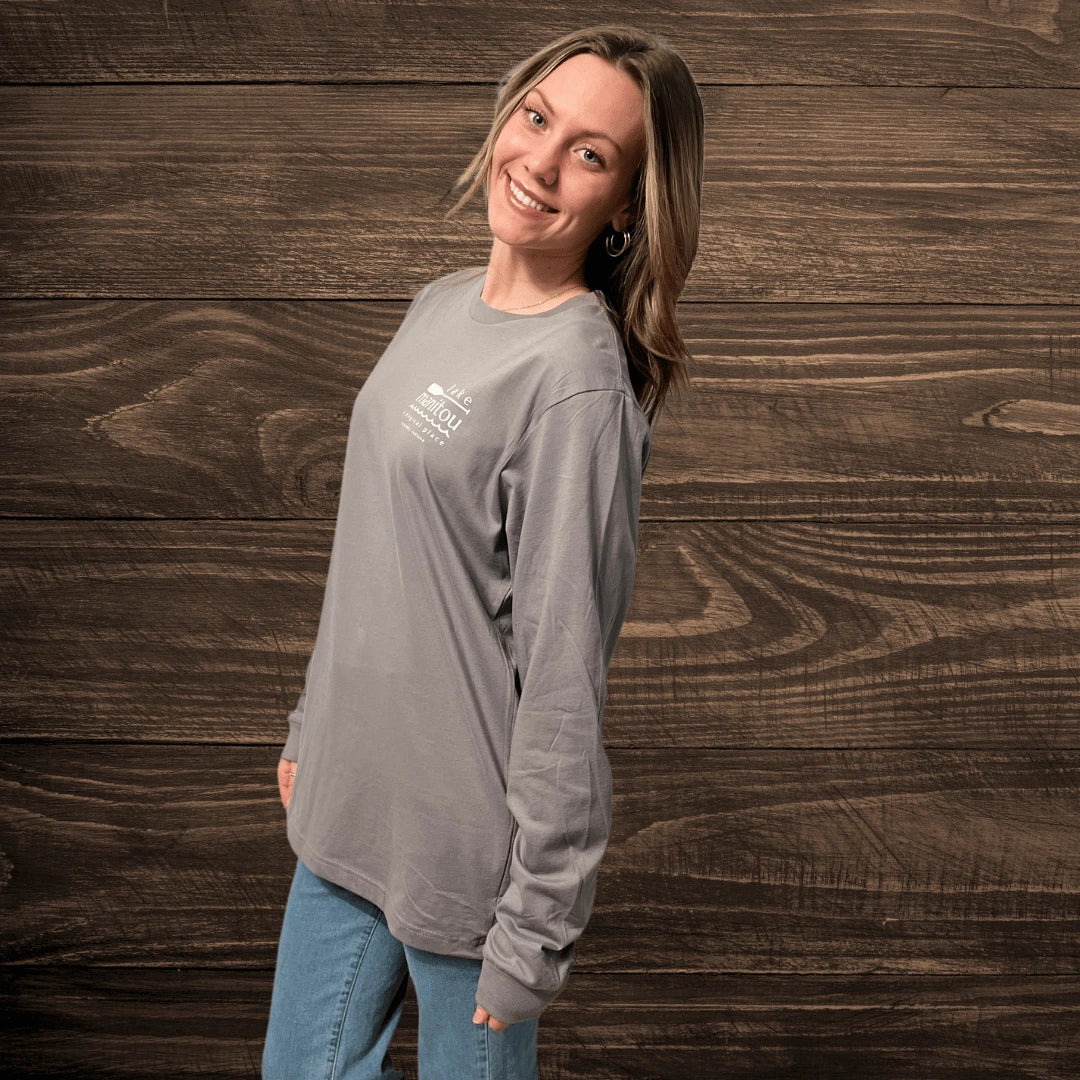 Manitou Long Sleeve T-Shirt