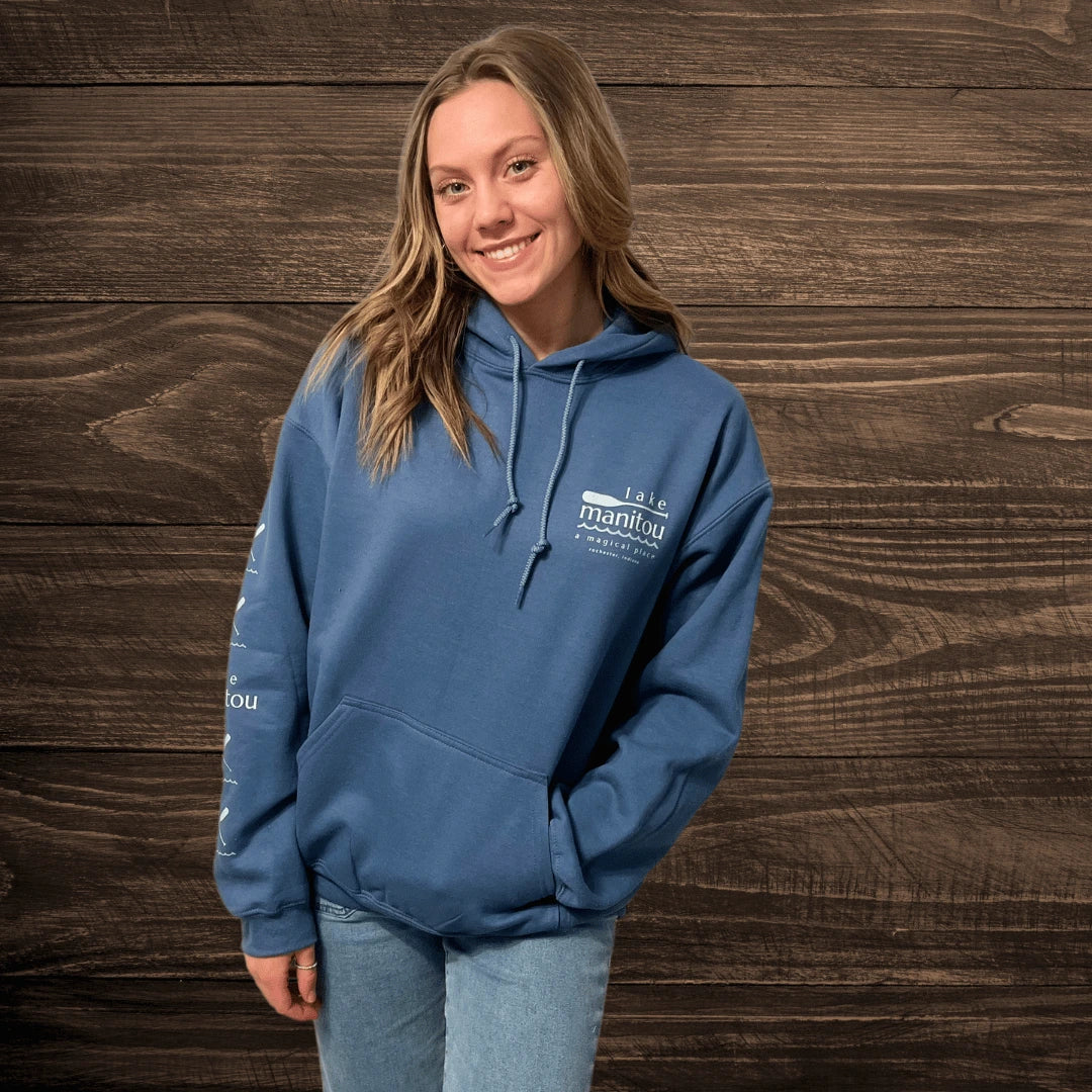 Manitou Sweatshirt
