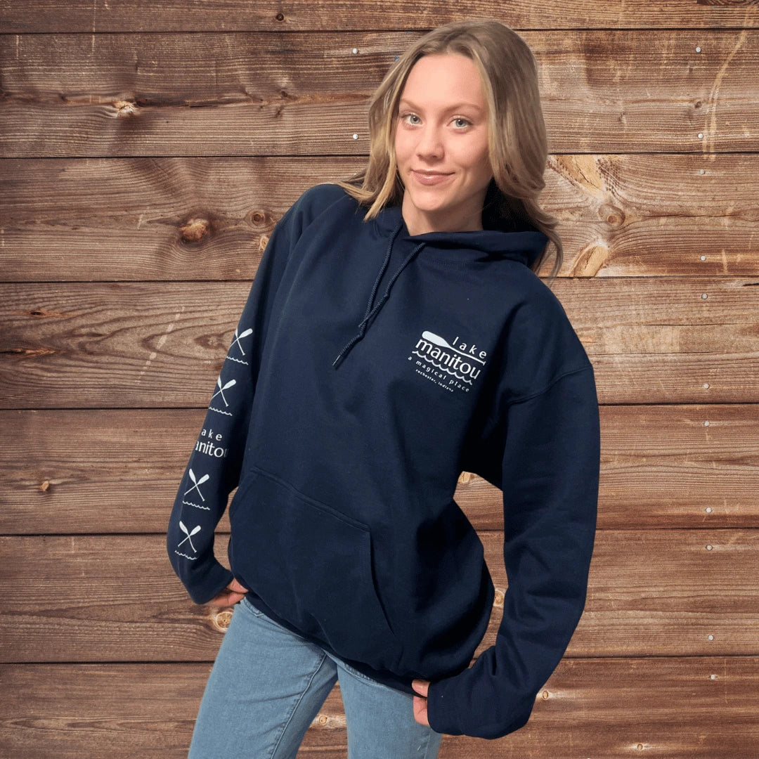 Manitou Sweatshirt