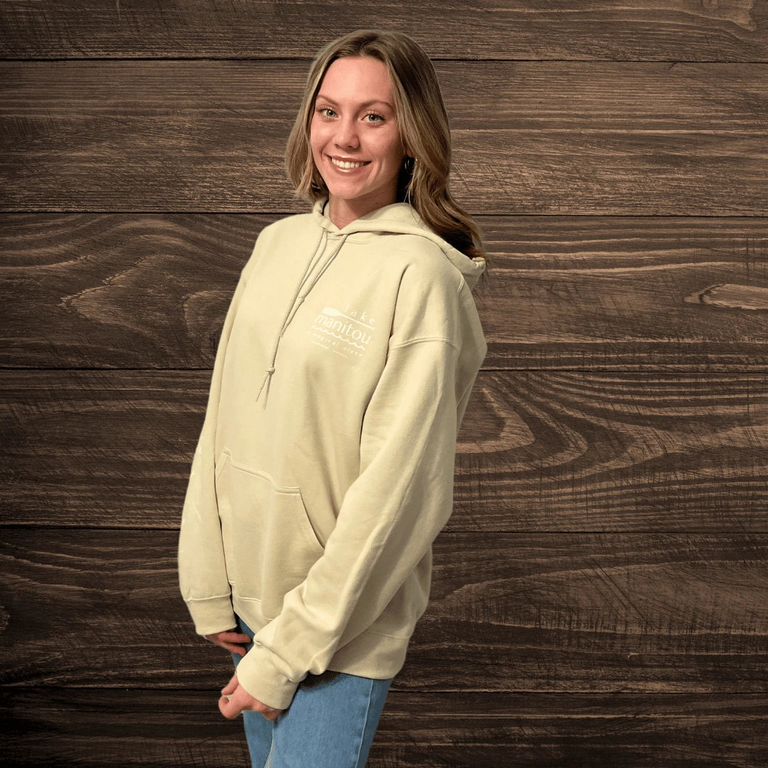 Manitou Sweatshirt